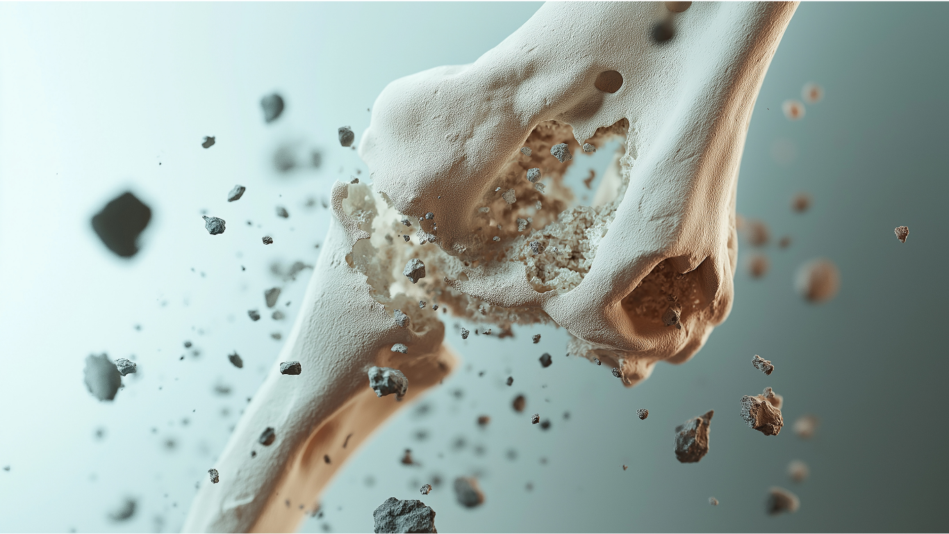 Bone Marrow Image